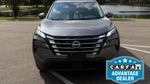 2025 Nissan Rogue SV FWD