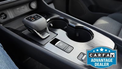 2025 Nissan Rogue SV FWD