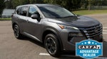 2025 Nissan Rogue SV FWD