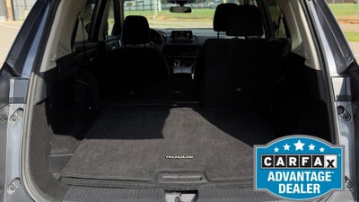 2025 Nissan Rogue SV FWD
