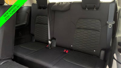 2025 Nissan Pathfinder S FWD