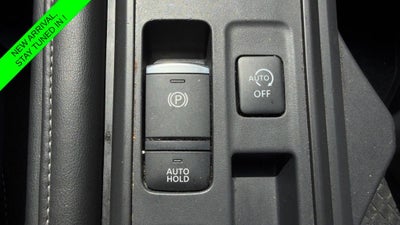 2025 Nissan Pathfinder S FWD