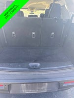 2025 Nissan Pathfinder S FWD