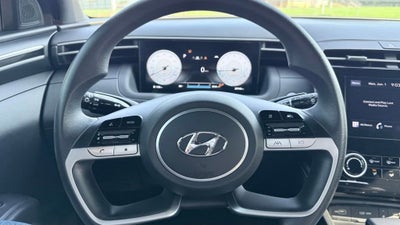 2023 Hyundai Santa Cruz SEL