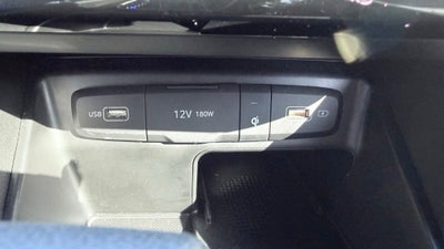 2023 Hyundai Santa Cruz SEL
