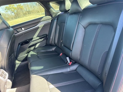 2023 Kia K5 GT