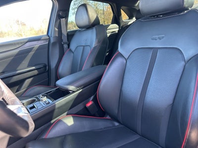 2023 Kia K5 GT