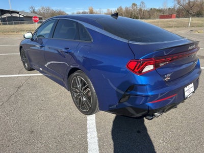 2023 Kia K5 GT