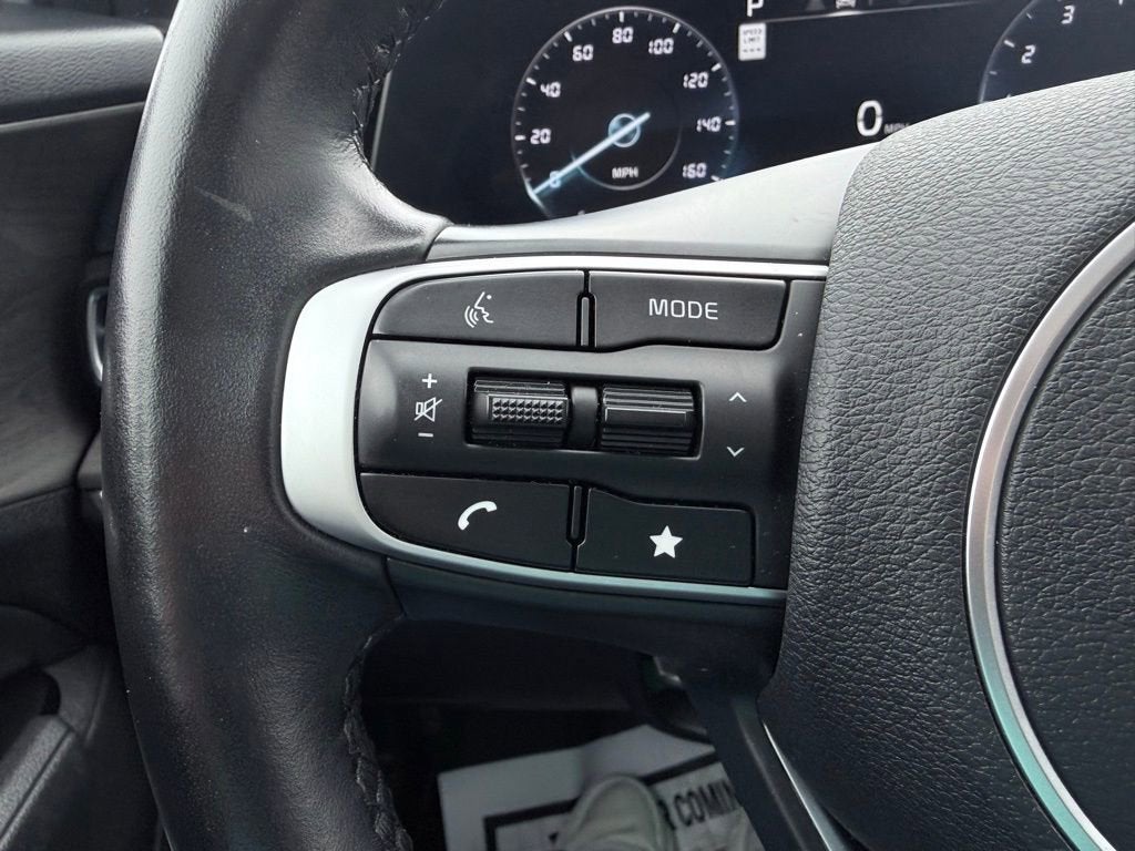 2023 Kia Sportage X-Pro Prestige