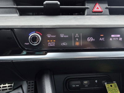 2023 Kia Sportage X-Pro Prestige