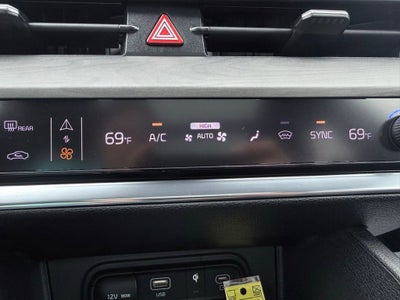 2023 Kia Sportage X-Pro Prestige