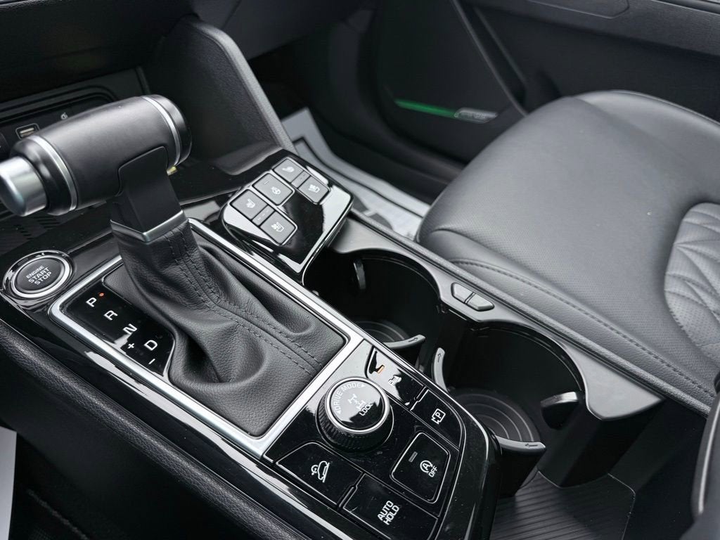 2023 Kia Sportage X-Pro Prestige