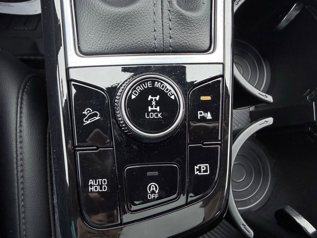 2023 Kia Sportage X-Pro Prestige