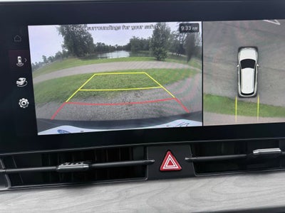 2023 Kia Sportage X-Pro Prestige