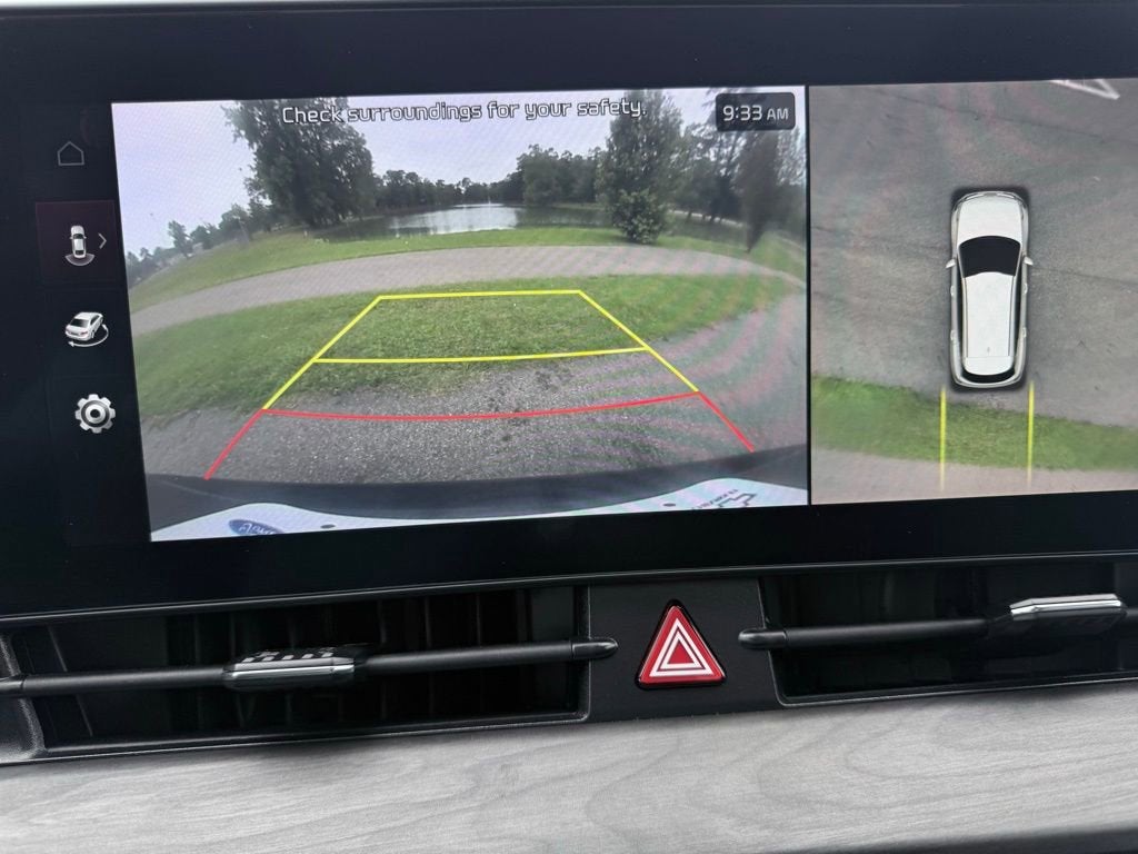 2023 Kia Sportage X-Pro Prestige