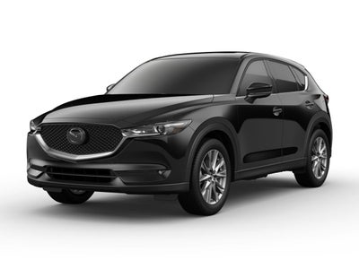 2021 Mazda Mazda CX-5 Grand Touring Reserve