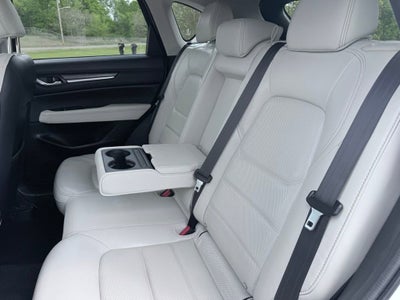 2021 Mazda Mazda CX-5 Grand Touring Reserve