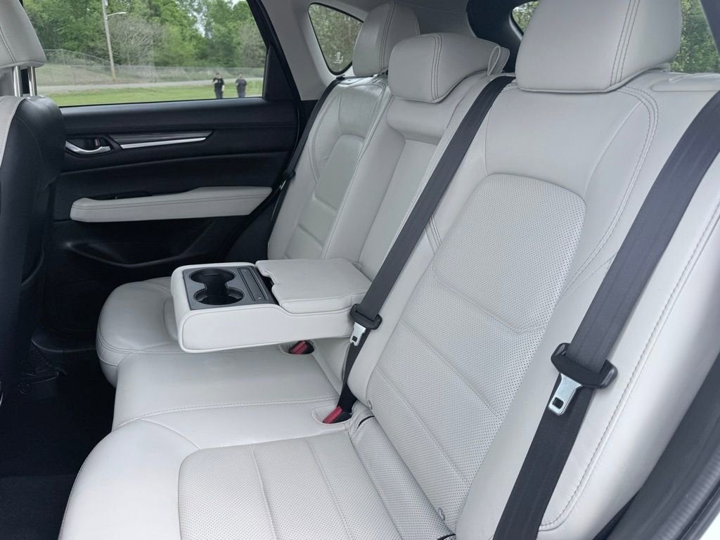 2021 Mazda Mazda CX-5 Grand Touring Reserve