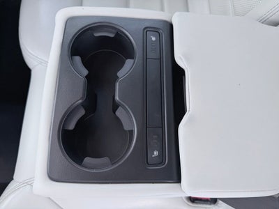 2021 Mazda Mazda CX-5 Grand Touring Reserve