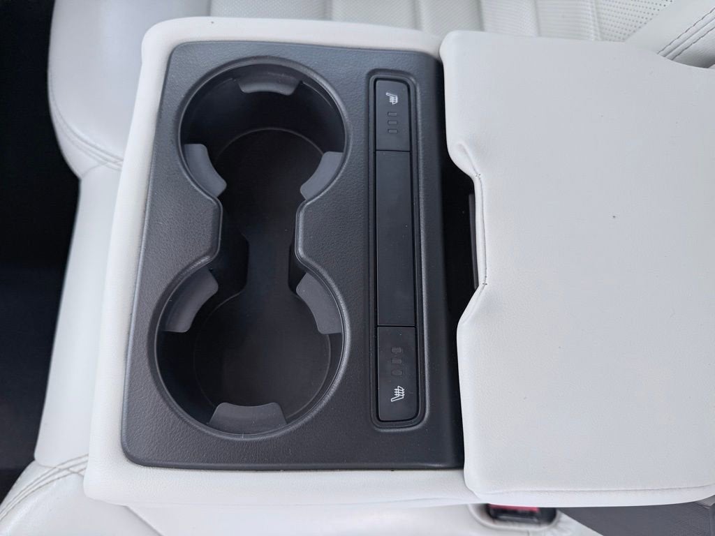 2021 Mazda Mazda CX-5 Grand Touring Reserve