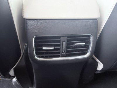 2021 Mazda Mazda CX-5 Grand Touring Reserve