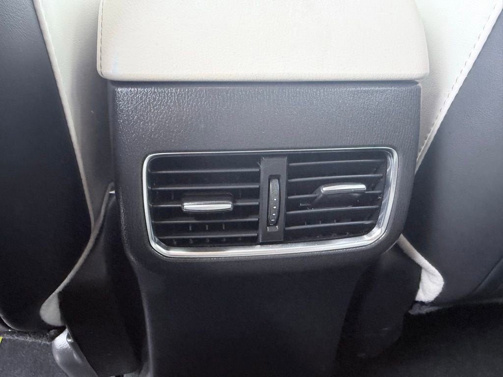 2021 Mazda Mazda CX-5 Grand Touring Reserve