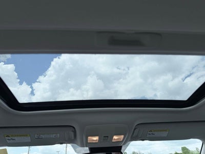 2021 Mazda Mazda CX-5 Grand Touring Reserve