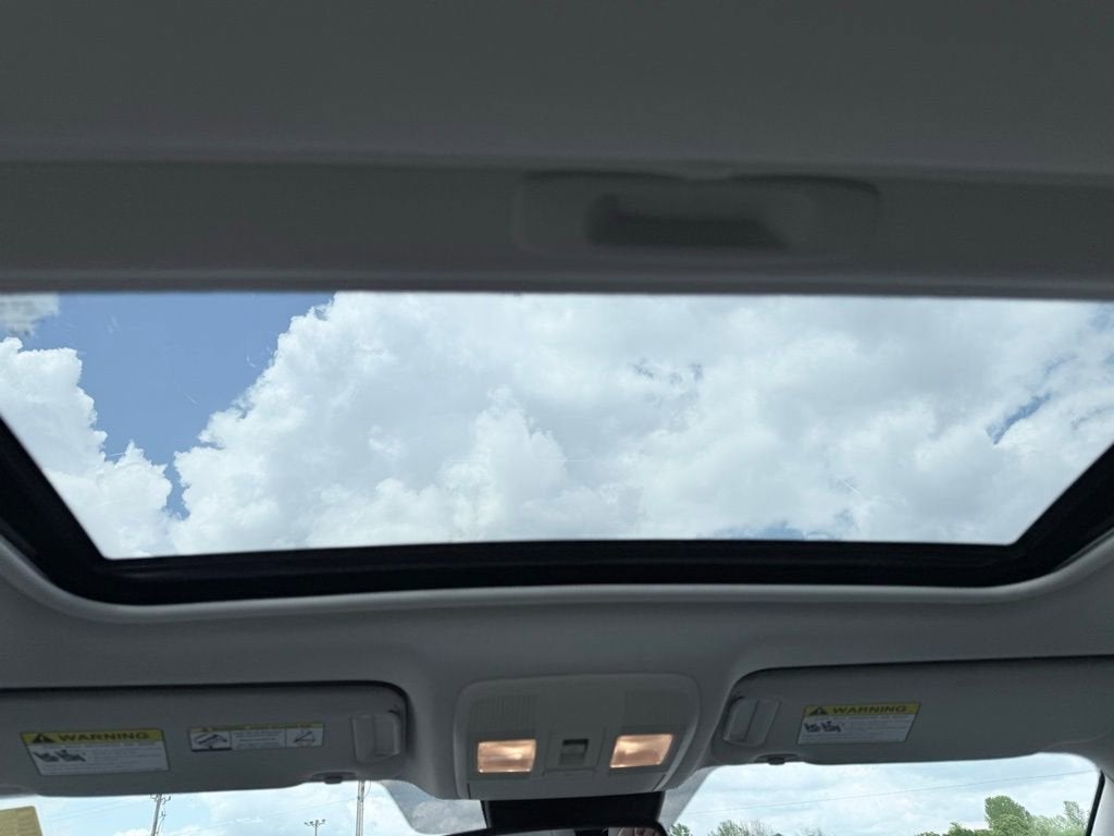 2021 Mazda Mazda CX-5 Grand Touring Reserve