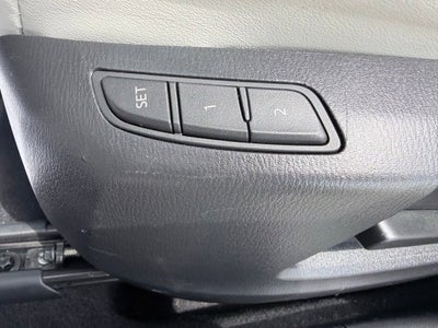 2021 Mazda Mazda CX-5 Grand Touring Reserve