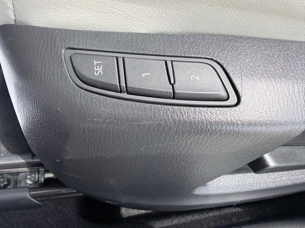 2021 Mazda Mazda CX-5 Grand Touring Reserve