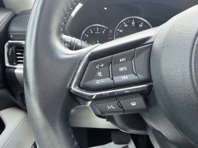 2021 Mazda Mazda CX-5 Grand Touring Reserve