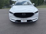 2021 Mazda Mazda CX-5 Grand Touring Reserve