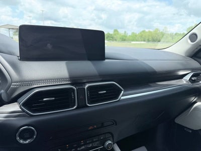 2021 Mazda Mazda CX-5 Grand Touring Reserve