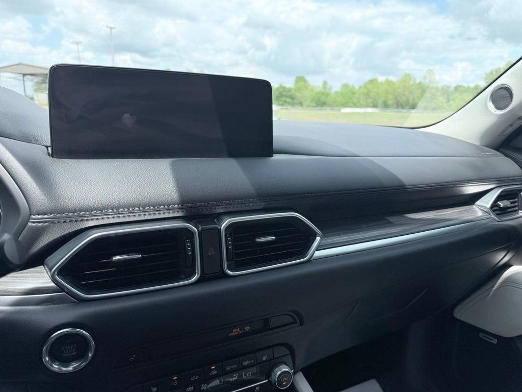 2021 Mazda Mazda CX-5 Grand Touring Reserve