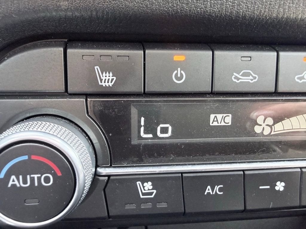 2021 Mazda Mazda CX-5 Grand Touring Reserve