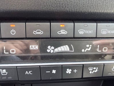 2021 Mazda Mazda CX-5 Grand Touring Reserve