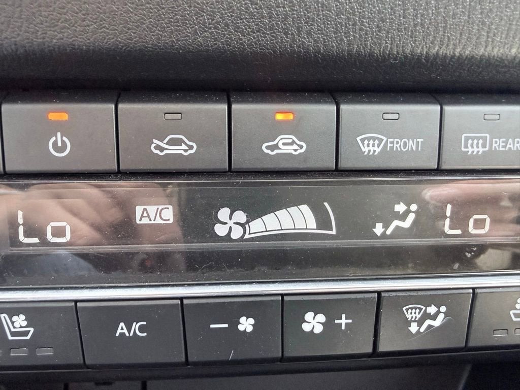 2021 Mazda Mazda CX-5 Grand Touring Reserve