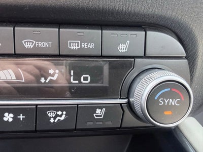 2021 Mazda Mazda CX-5 Grand Touring Reserve