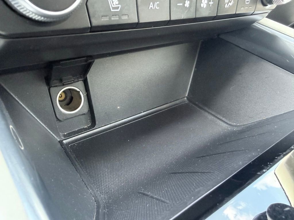 2021 Mazda Mazda CX-5 Grand Touring Reserve