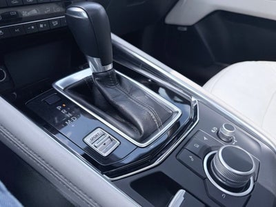 2021 Mazda Mazda CX-5 Grand Touring Reserve