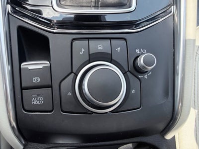 2021 Mazda Mazda CX-5 Grand Touring Reserve