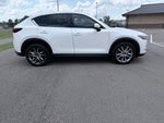 2021 Mazda Mazda CX-5 Grand Touring Reserve