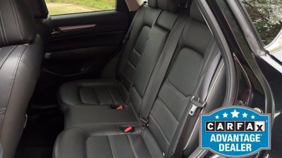 2025 Mazda Mazda CX-5 2.5 S Preferred