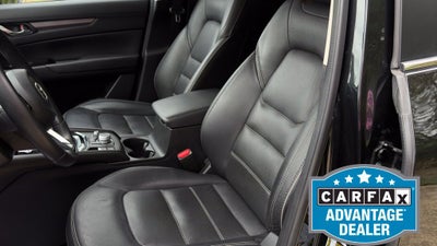 2025 Mazda Mazda CX-5 2.5 S Preferred