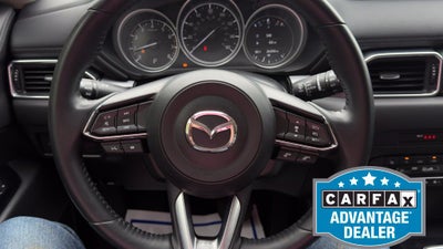 2025 Mazda Mazda CX-5 2.5 S Preferred