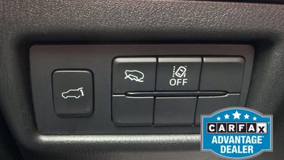 2025 Mazda Mazda CX-5 2.5 S Preferred