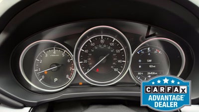 2025 Mazda Mazda CX-5 2.5 S Preferred