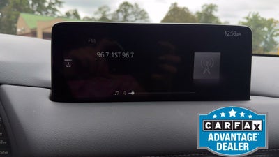 2025 Mazda Mazda CX-5 2.5 S Preferred