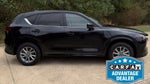 2025 Mazda Mazda CX-5 2.5 S Preferred