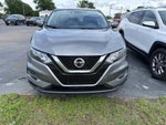 2020 Nissan Rogue Sport S FWD Xtronic CVT